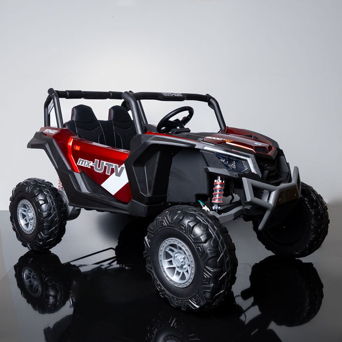 Buggy MX UTV