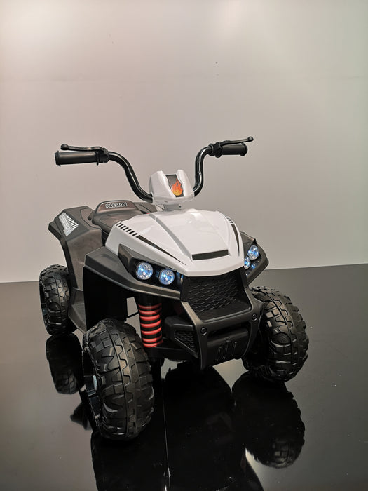 Mini Quad - Enfants de 3 à 6 ans
