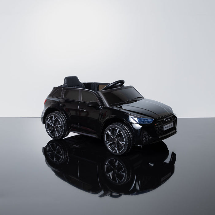 Audi RS6 Noir