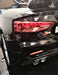 Audi S5 Cabriolet, Noir métallisé | Voiture pour enfant [Version Luxe]