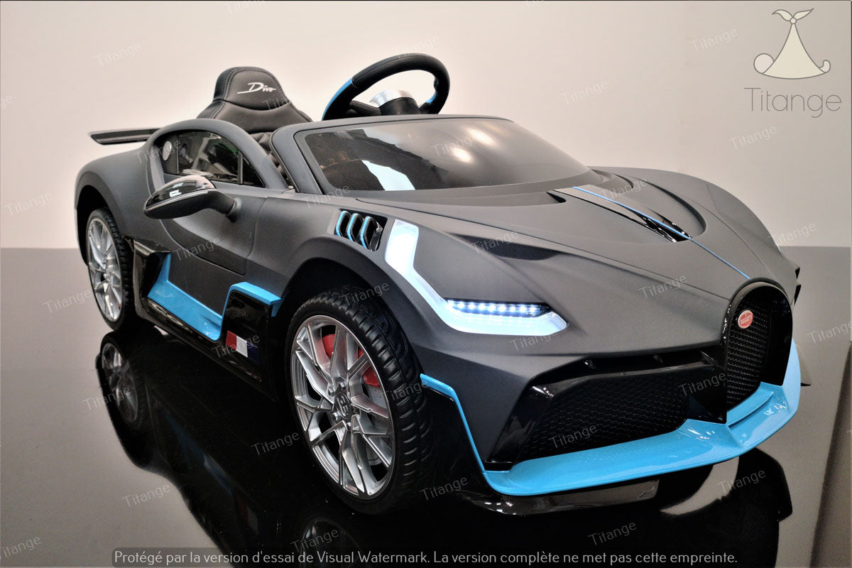 Bugatti