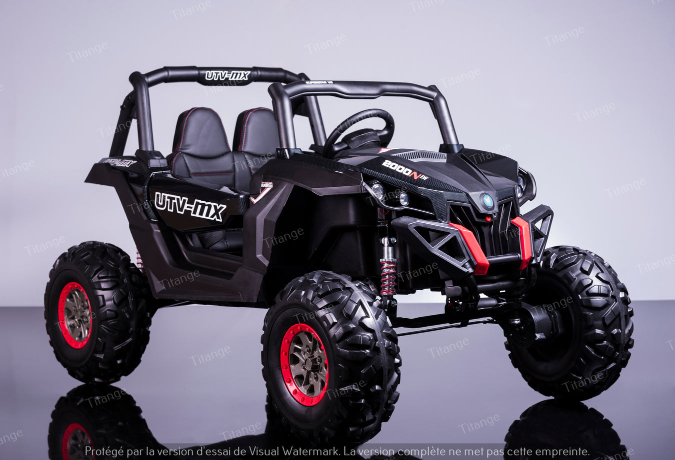 Buggy