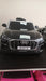 Audi Q8 12v, Noir | Voiture pour enfant [Version Luxe]