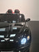 Bentley Continental  rouge/noir- Deux places [Version Luxe]