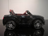 Bentley Continental  rouge/noir- Deux places [Version Luxe]