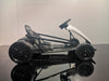 Kart pour Enfants de 5 à 12 Ans - Vitesse Moyenne de 10-13 km/h