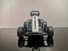 Kart pour Enfants de 5 à 12 Ans - Vitesse Moyenne de 10-13 km/h