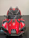 Style Canam  rouge
