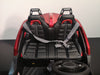 Style Canam  rouge