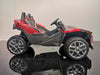 Style Canam  rouge