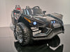 Style Canam