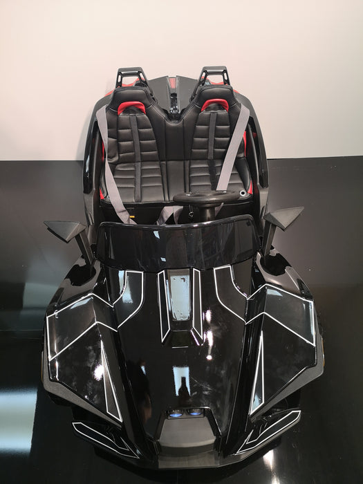 Style Canam