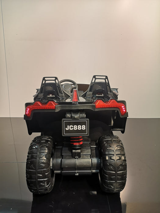 Style Canam