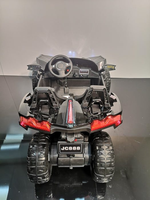 Style Canam