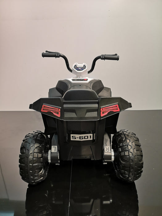 Mini Quad - Enfants de 3 à 6 ans