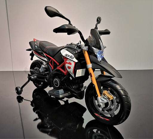 Moto aprilia | Moto électrique pour enfant