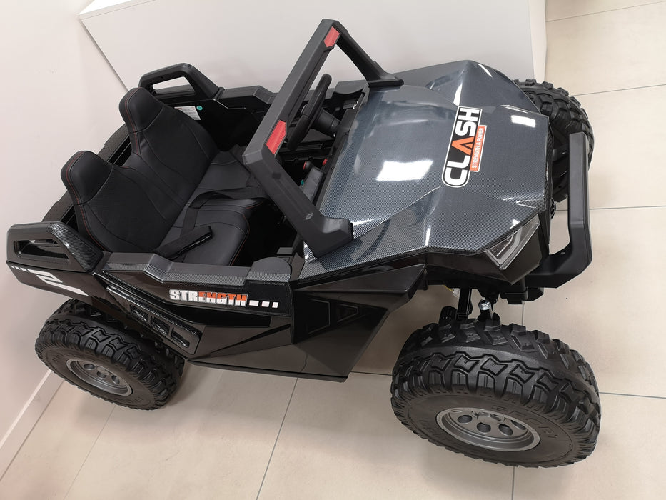 buggy clash xxl
