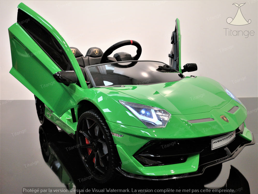 Lamborghini
