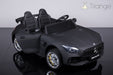 Mercedes GTR - Rose- Deux places | Voiture pour enfant [Version luxe]